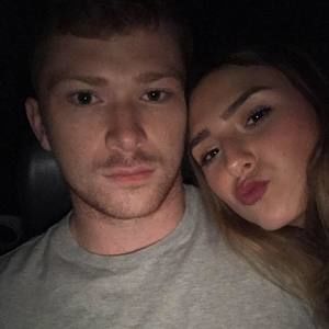 Meet your Posher, Jake